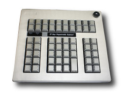 Программируемая клавиатура KB930 в Волгограде