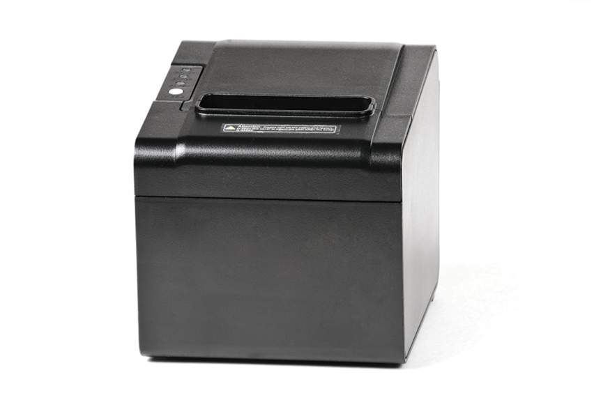 Чековый принтер АТОЛ RP-326-USE черный Rev.4 в Волгограде
