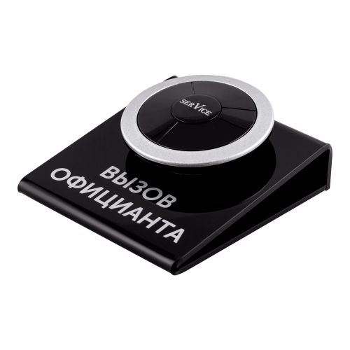 Кнопка вызова iBells 315S/715 с подставкой в Волгограде