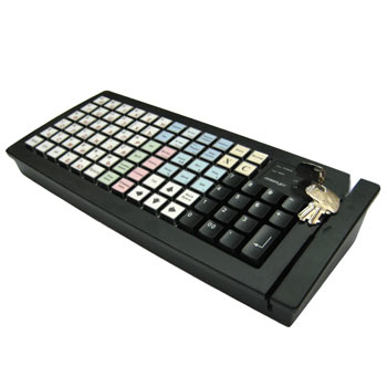 Программируемая клавиатура Posiflex KB-6600 в Волгограде