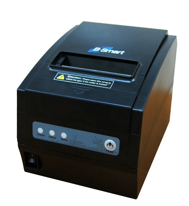 Чековый принтер BSmart BS260 в Волгограде