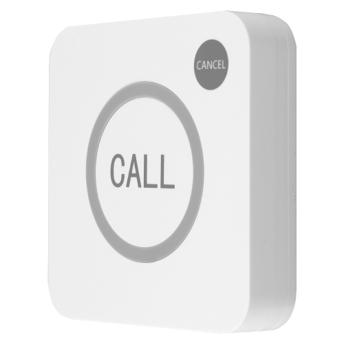 Кнопка вызова iBells 311 сенсорная с функцией отмены в Волгограде