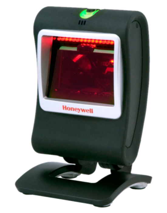 Сканер штрих-кода Honeywell MK7580 Genesis, тационарный  в Волгограде