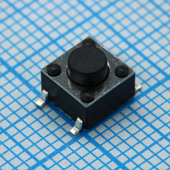 Кнопка сканера (микропереключатель) для АТОЛ Impulse 12 L-KLS7-TS6604-5.0-180-T (РФ) в Волгограде