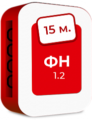 Фискальный накопитель ФН-1.2 15 месяцев в Волгограде