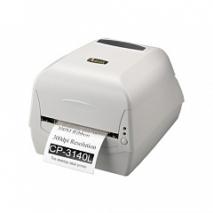 Настольный принтер штрих-кода Argox CP-3140LE-SB в Волгограде