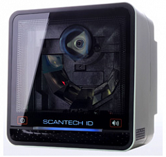 Сканер штрих-кода Scantech ID Nova N4060/N4070 в Волгограде