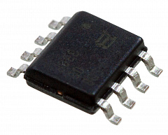 Микросхема памяти MX25L6433FM2I-08Q SMD для АТОЛ 91Ф/92Ф в Волгограде