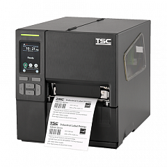 Принтер этикеток термотрансферный TSC MB240T в Волгограде