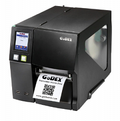 Промышленный принтер начального уровня GODEX ZX-1200xi в Волгограде