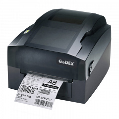 Термотранферный принтер этикеток Godex G300 в Волгограде