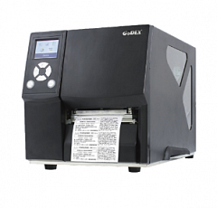 Промышленный принтер начального уровня GODEX  EZ-2350i+ в Волгограде