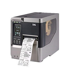 Принтер этикеток термотрансферный TSC MX240P в Волгограде