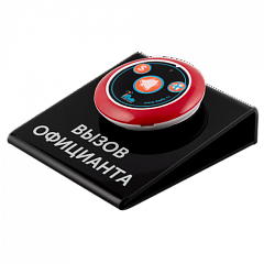 Комплект Smart 23/ 715 кнопка вызова с подставкой в Волгограде