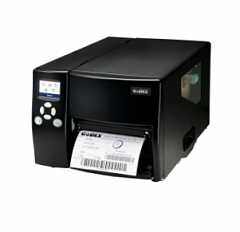 Промышленный принтер начального уровня GODEX EZ-6350i в Волгограде