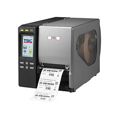 Термотрансферный принтер этикеток TSC TTP-2410MT в Волгограде