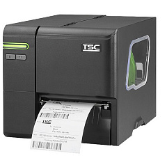 Термотрансферный принтер этикеток TSC ML240P в Волгограде