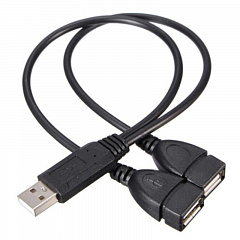 Двойной USB кабель (Dual USB) для 2220 в Волгограде